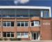 Erweiterung des Verwaltungsgebäudes%rofa Bekleidungswerk, Schüttorf%rofa Bekleidungswerk GmbH & Co. KG, Schüttorf%0%Architektur GmbH Potgeter + Werning, Nordhorn%2012%99%6